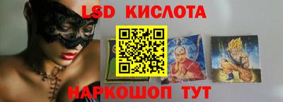 стаф Кандалакша